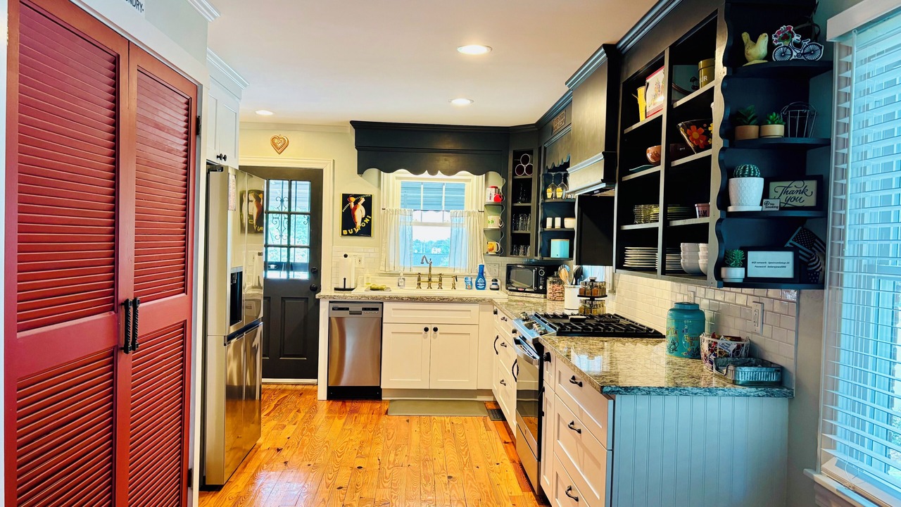 Photo of Kitchen in Greer