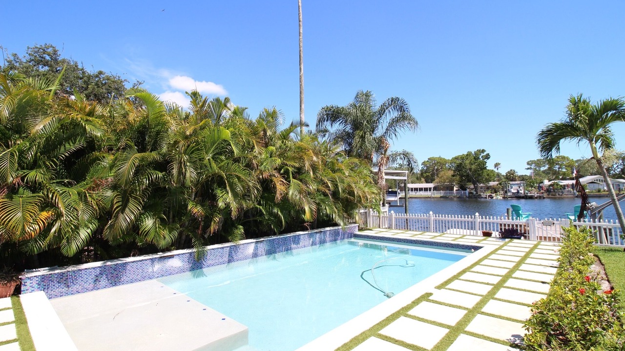 Photo of Outdoor in Riviera Bay
