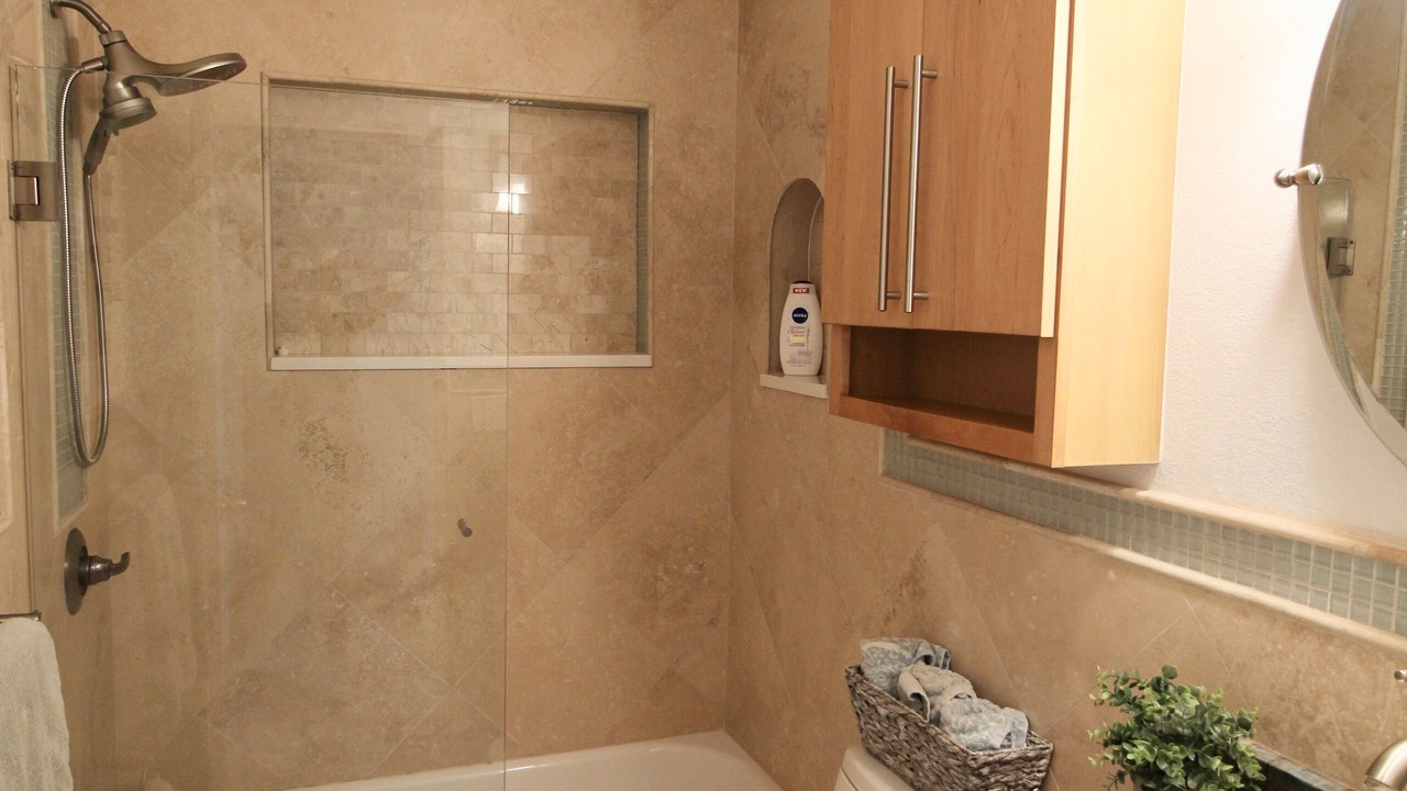 Photo of Bathroom in Riviera Bay