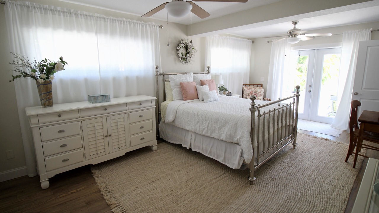 Photo of Bedroom in Riviera Bay