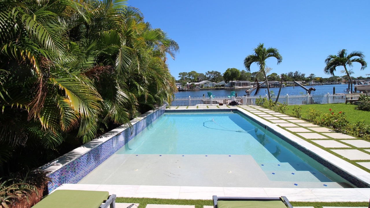 Photo of Outdoor in Riviera Bay