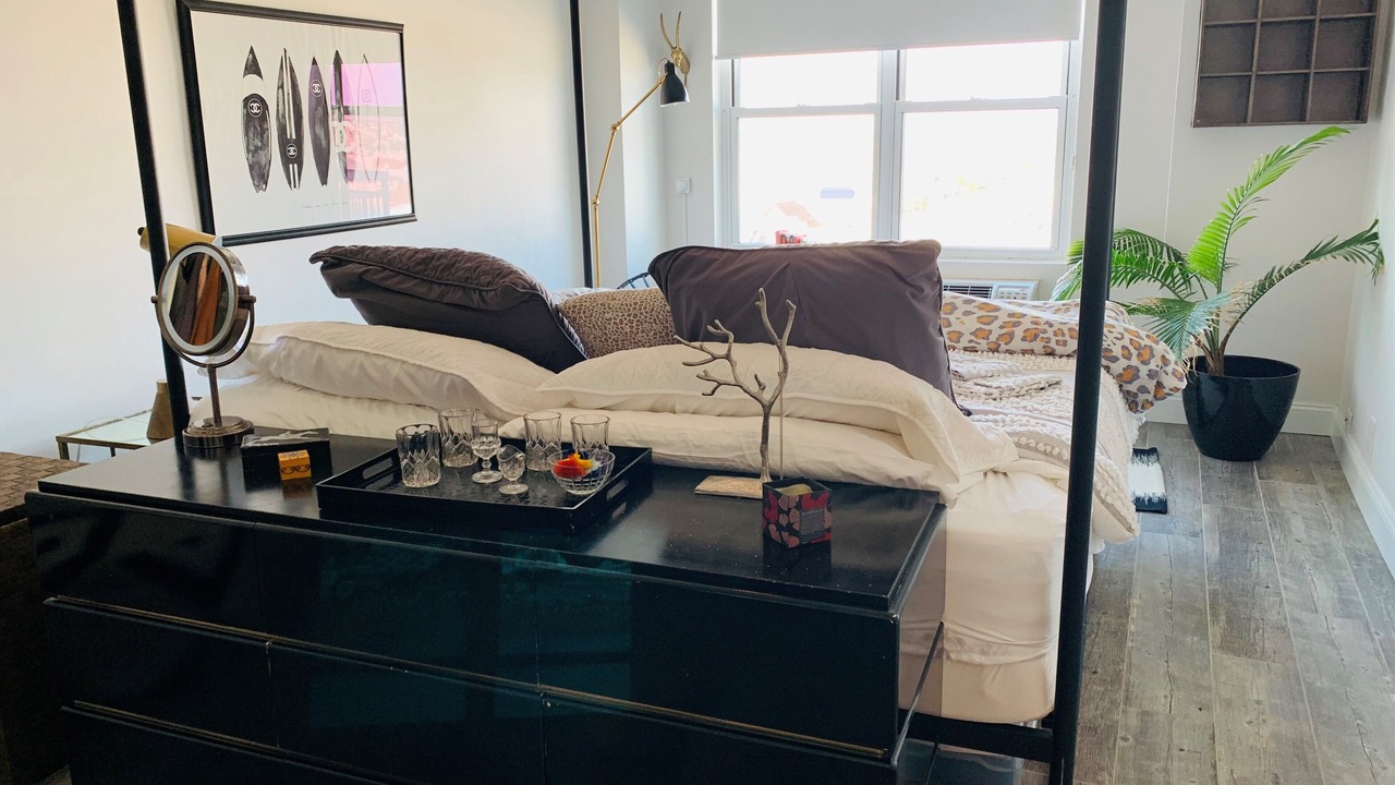 Photo of Bedroom in Margate City