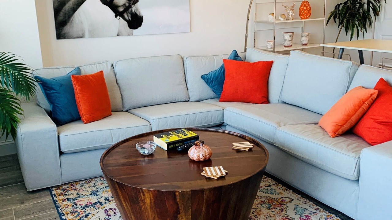 Photo of Livingroom in Margate City