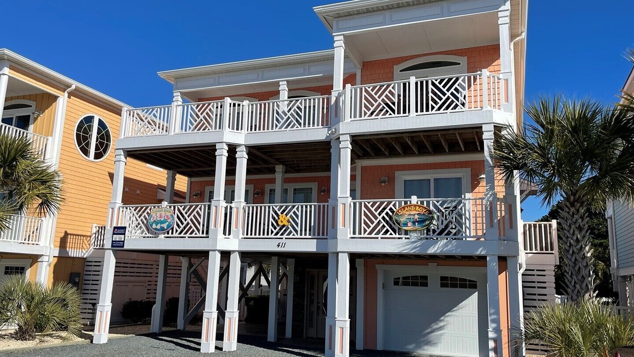 Photo of Others in Sunset Beach