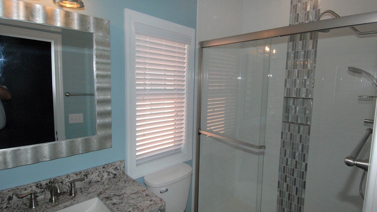 Photo of Bathroom in Sunset Beach