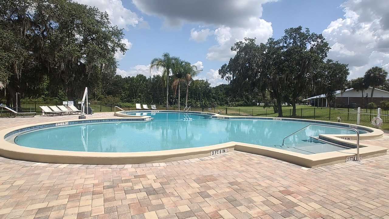 Photo of Outdoor in Leesburg