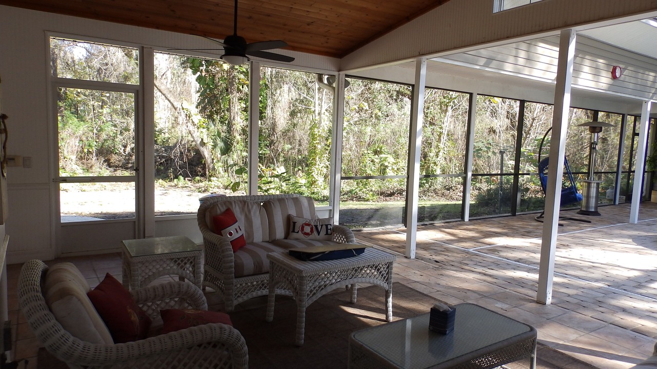 Photo of Outdoor in Leesburg
