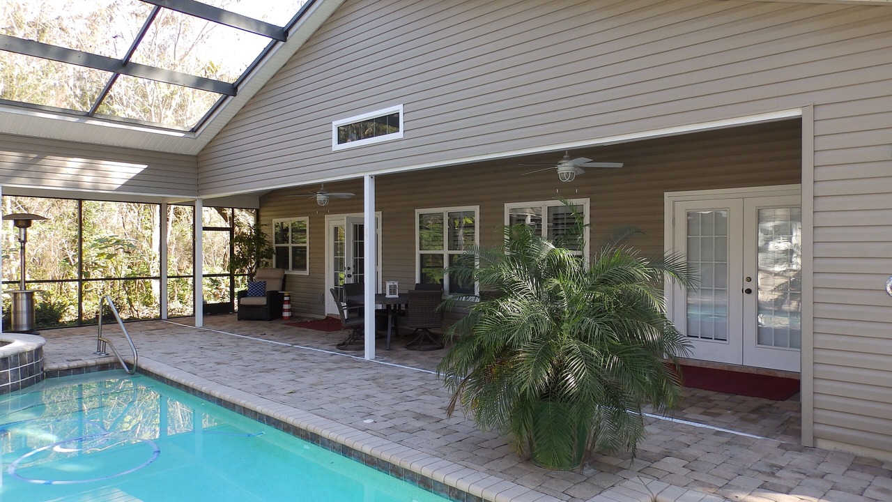 Photo of Outdoor in Leesburg