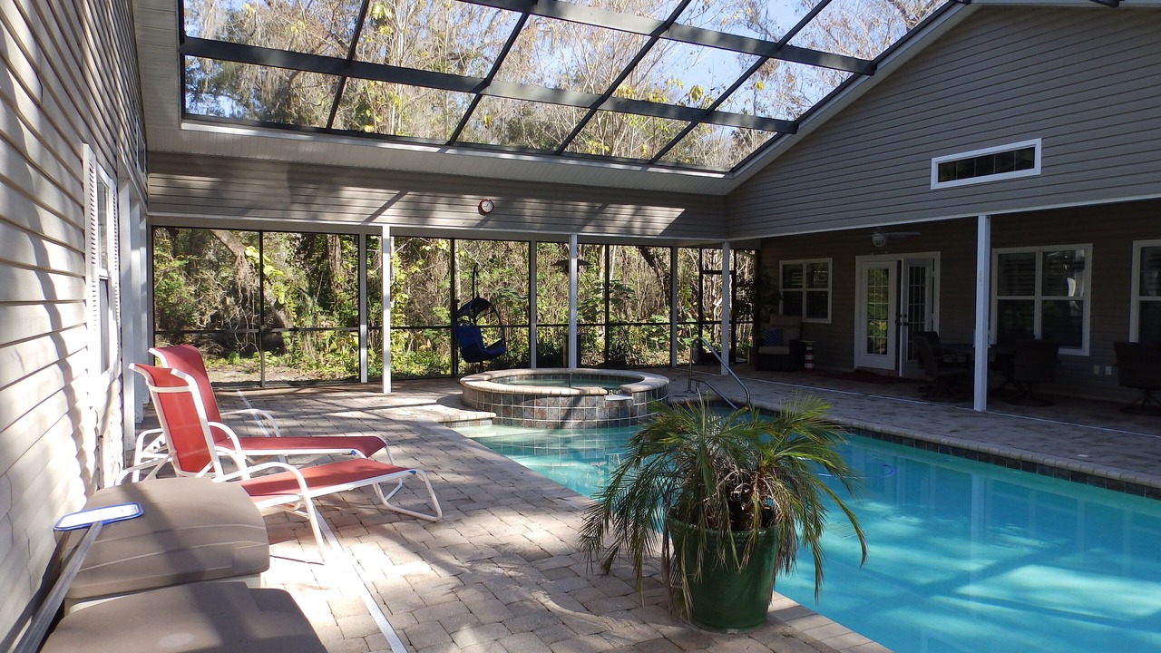 Photo of Outdoor in Leesburg