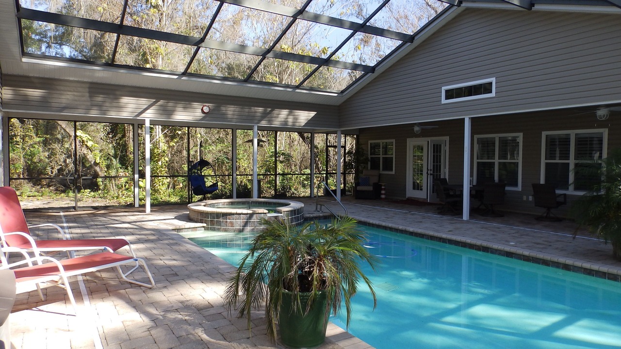 Photo of Outdoor in Leesburg