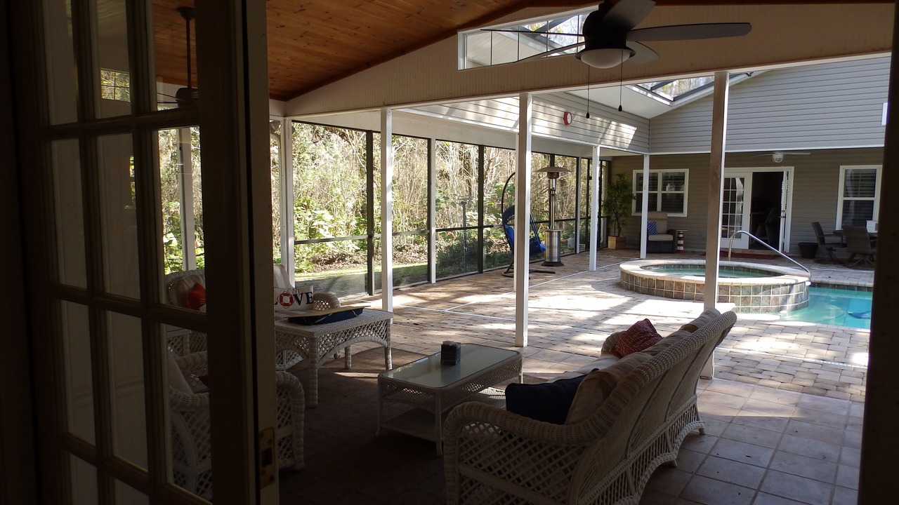 Photo of Outdoor in Leesburg