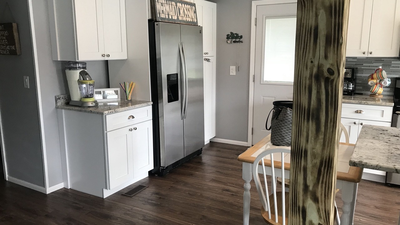 Photo of Kitchen in Weeki Wachee Gardens