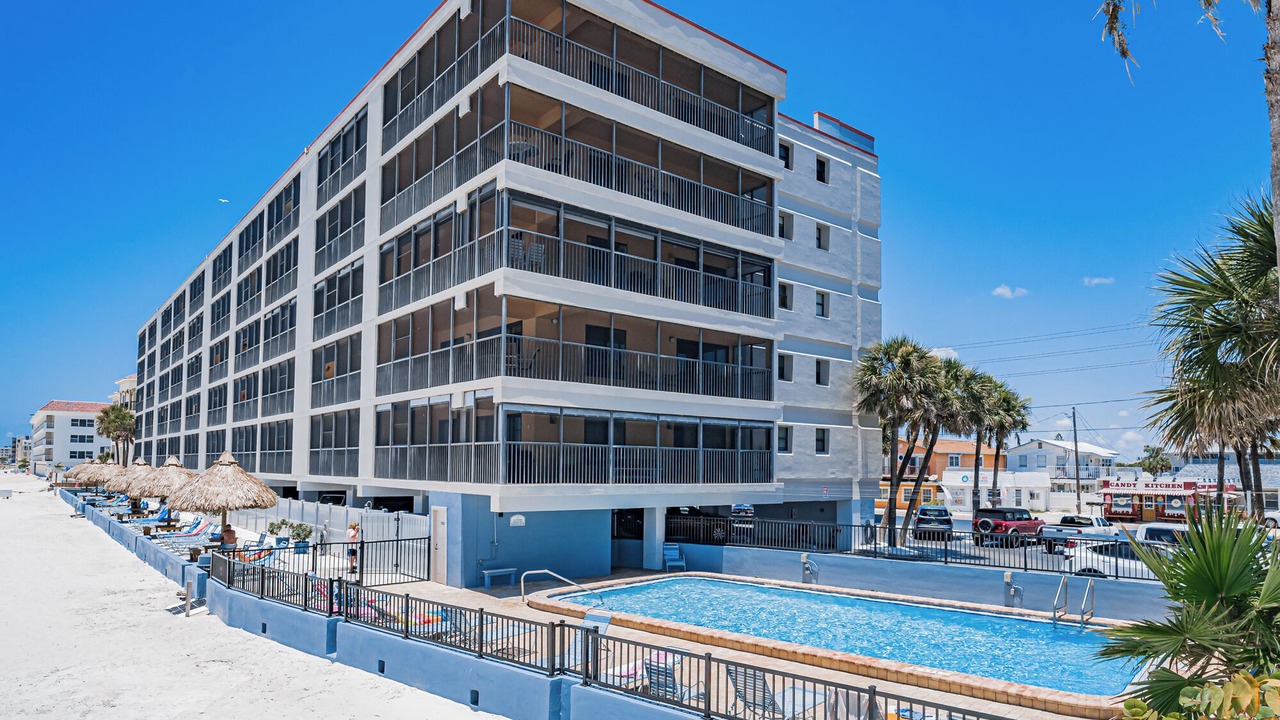 Photo of Outdoor in Madeira Beach