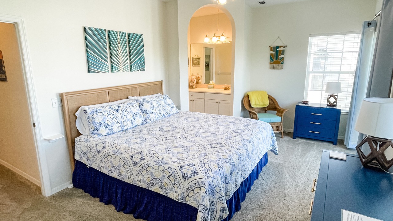 Photo of Bathroom in Bradenton Beach