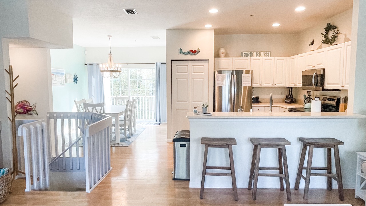 Photo of Bedroom in Bradenton Beach