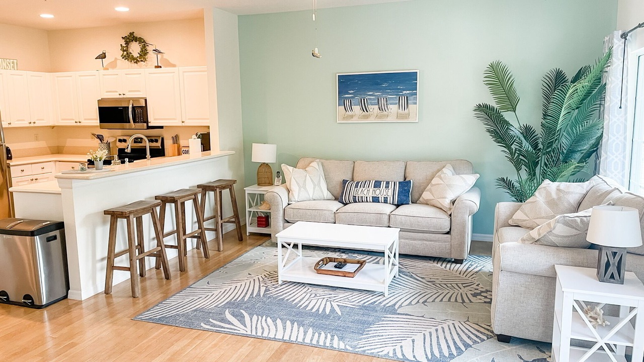 Photo of Bedroom in Bradenton Beach