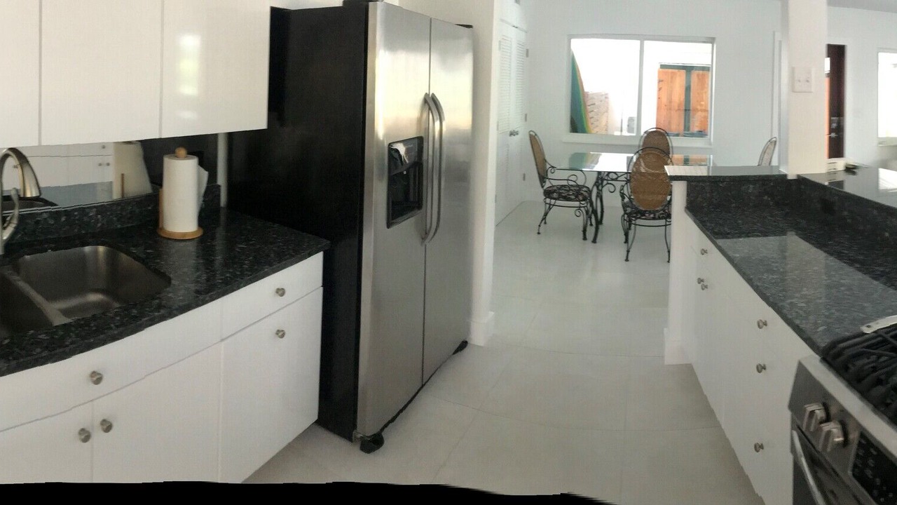 Photo of Kitchen in Bayshore Gardens