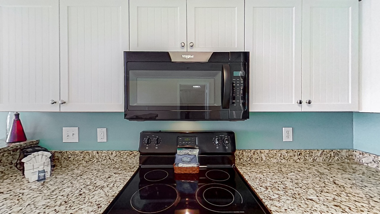 Photo of Kitchen in Myrtle Beach