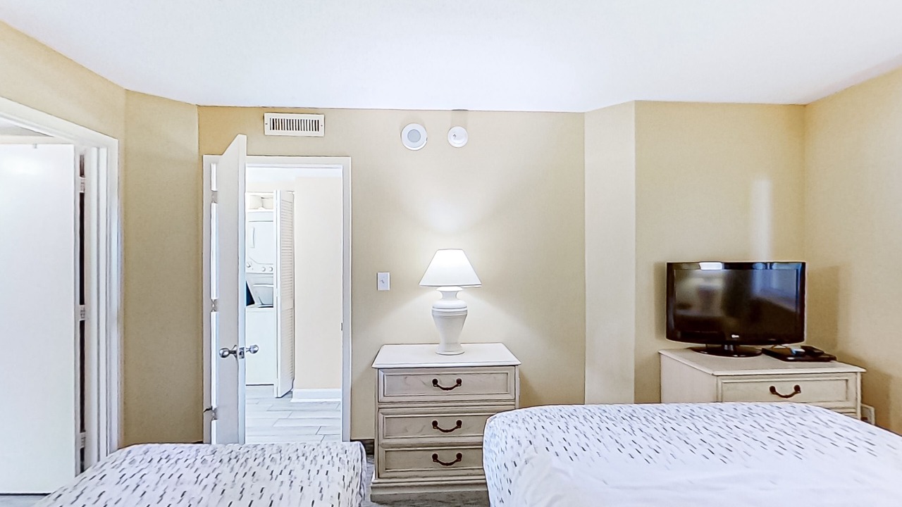 Photo of Bedroom in Myrtle Beach