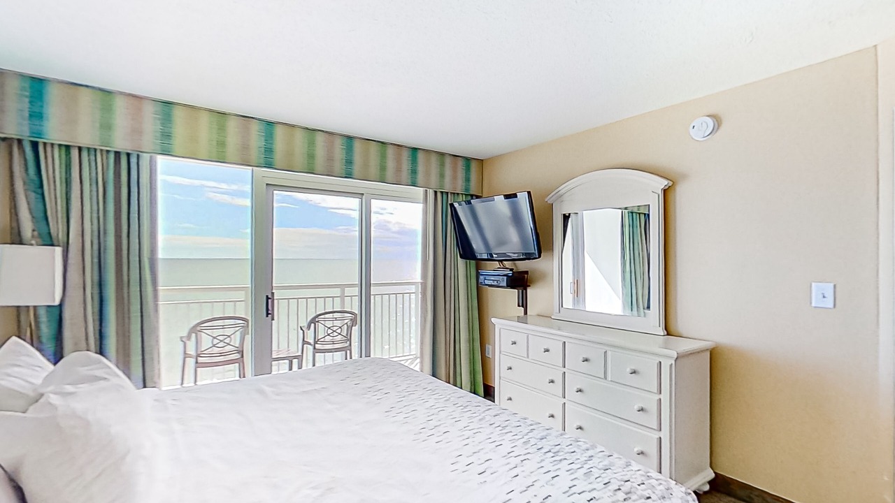 Photo of Bedroom in Myrtle Beach