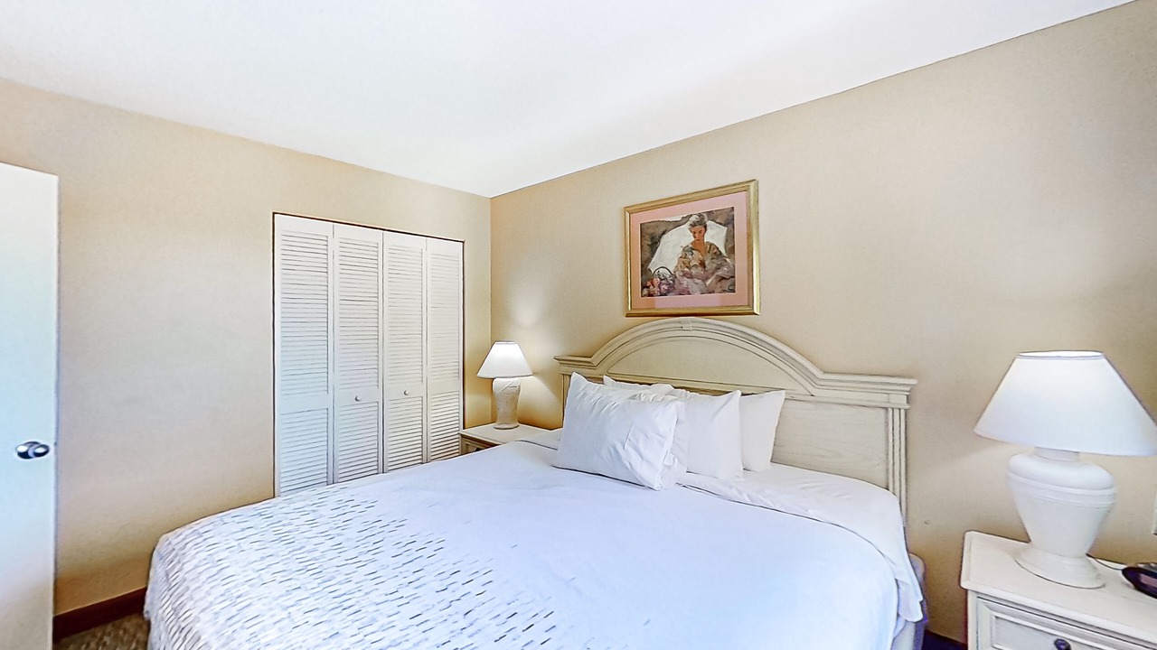 Photo of Bedroom in Myrtle Beach