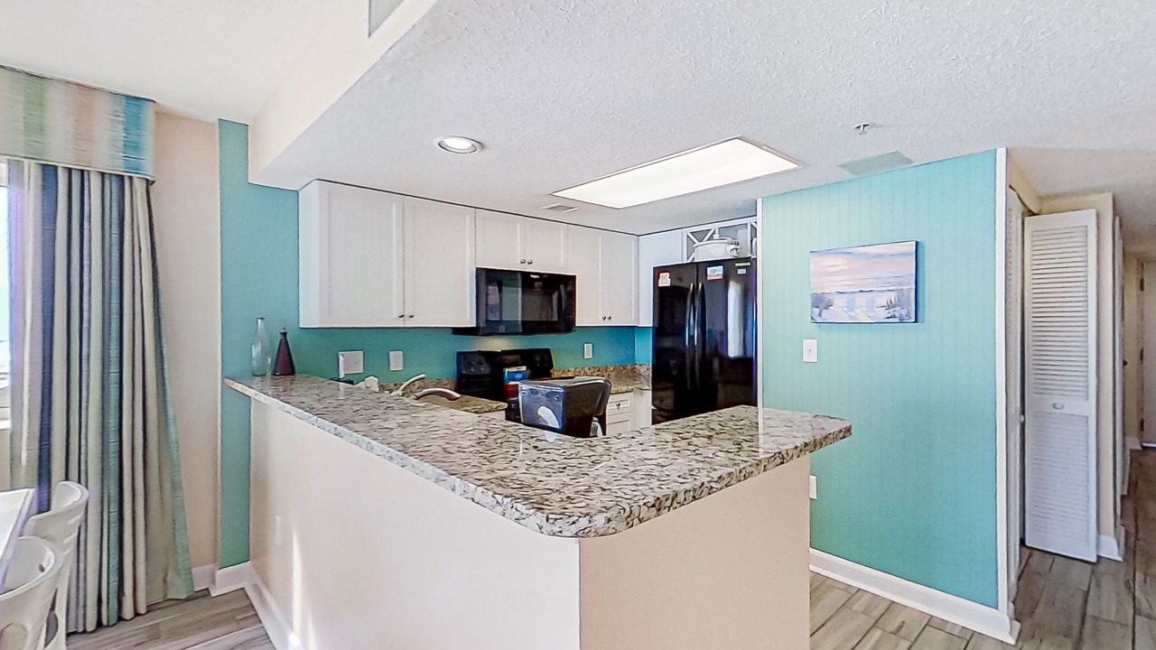 Photo of Kitchen in Myrtle Beach
