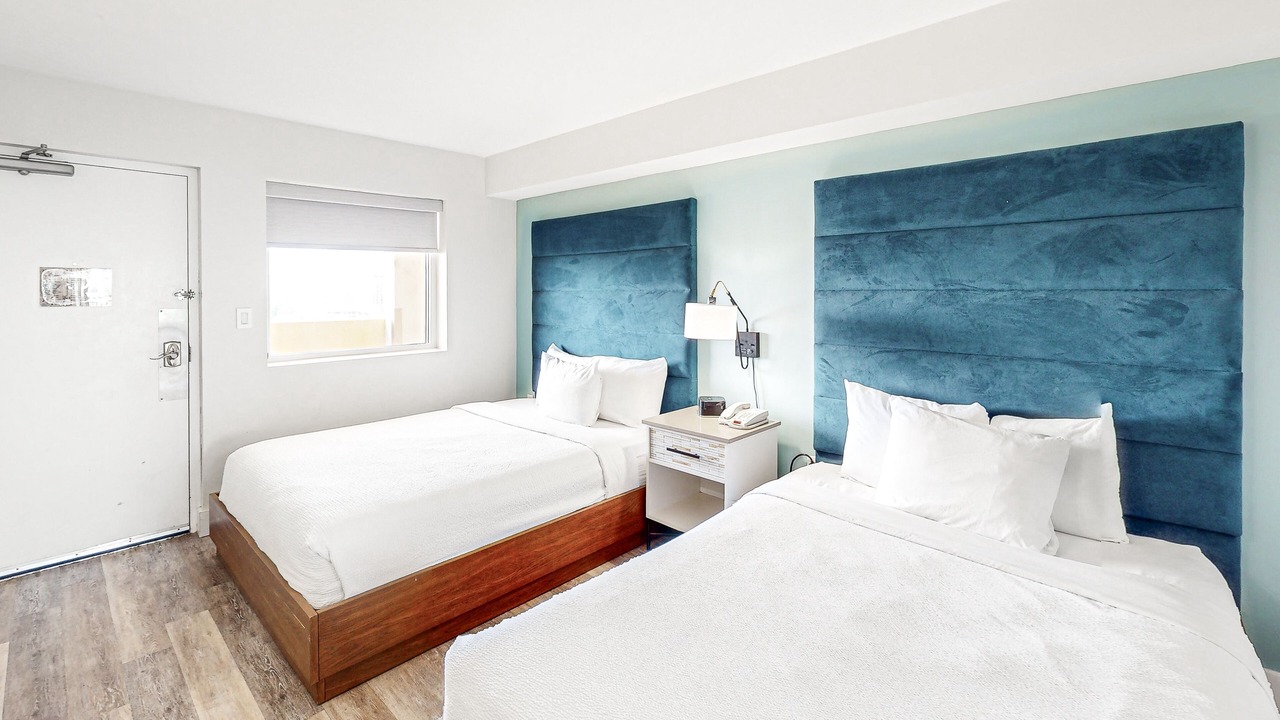 Photo of Bedroom in Myrtle Beach