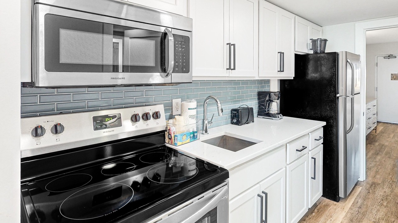 Photo of Kitchen in Myrtle Beach
