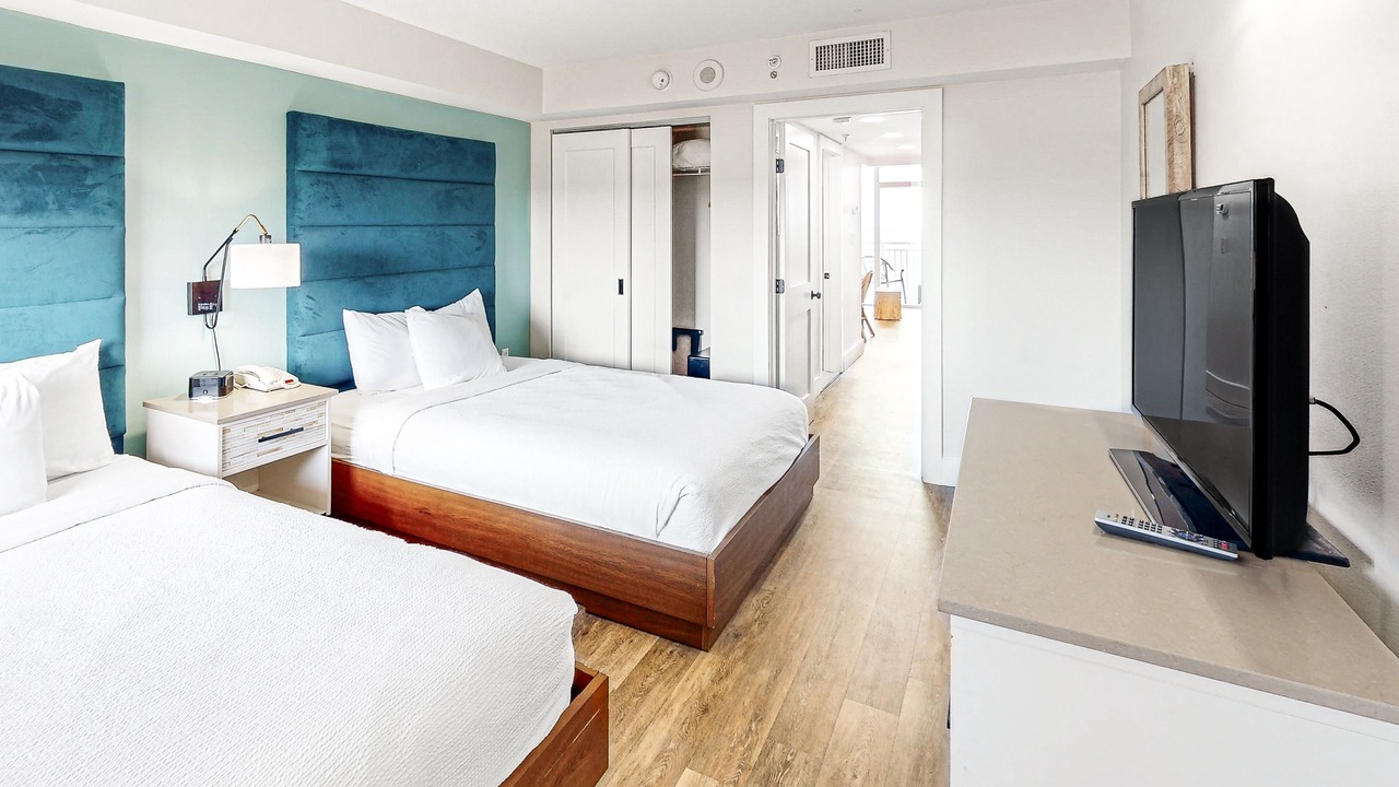 Photo of Bedroom in Myrtle Beach