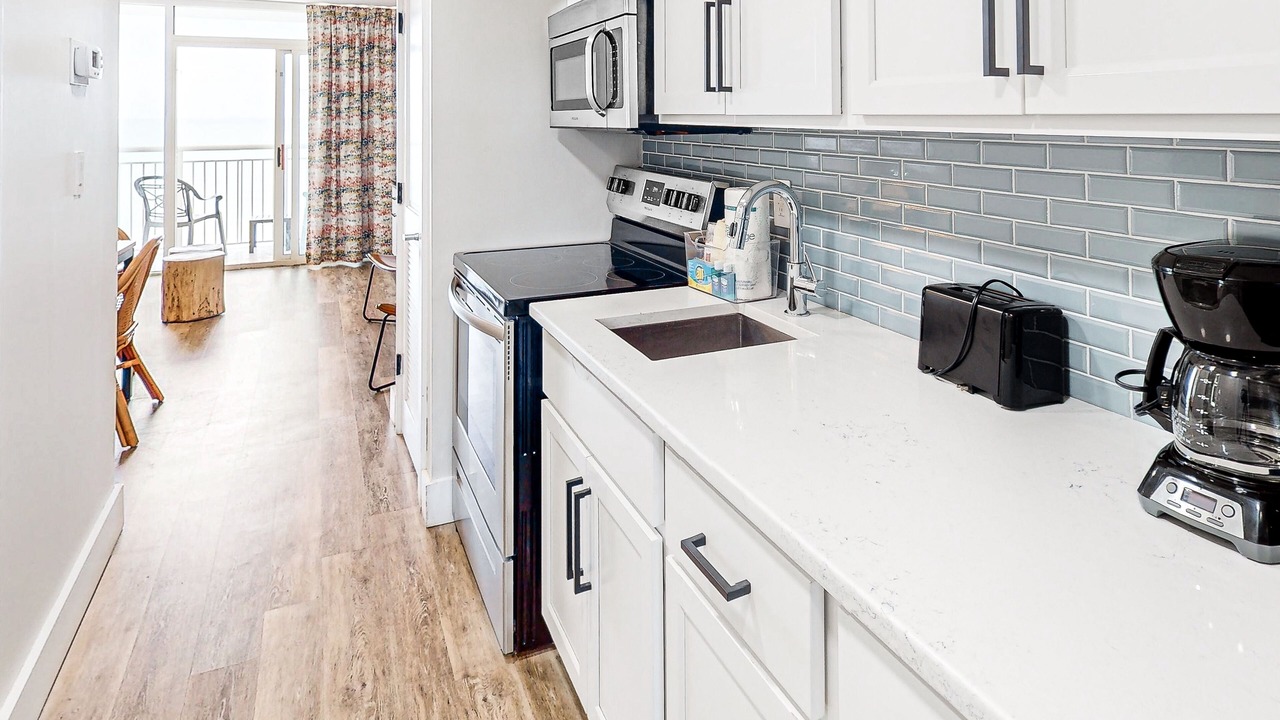 Photo of Kitchen in Myrtle Beach