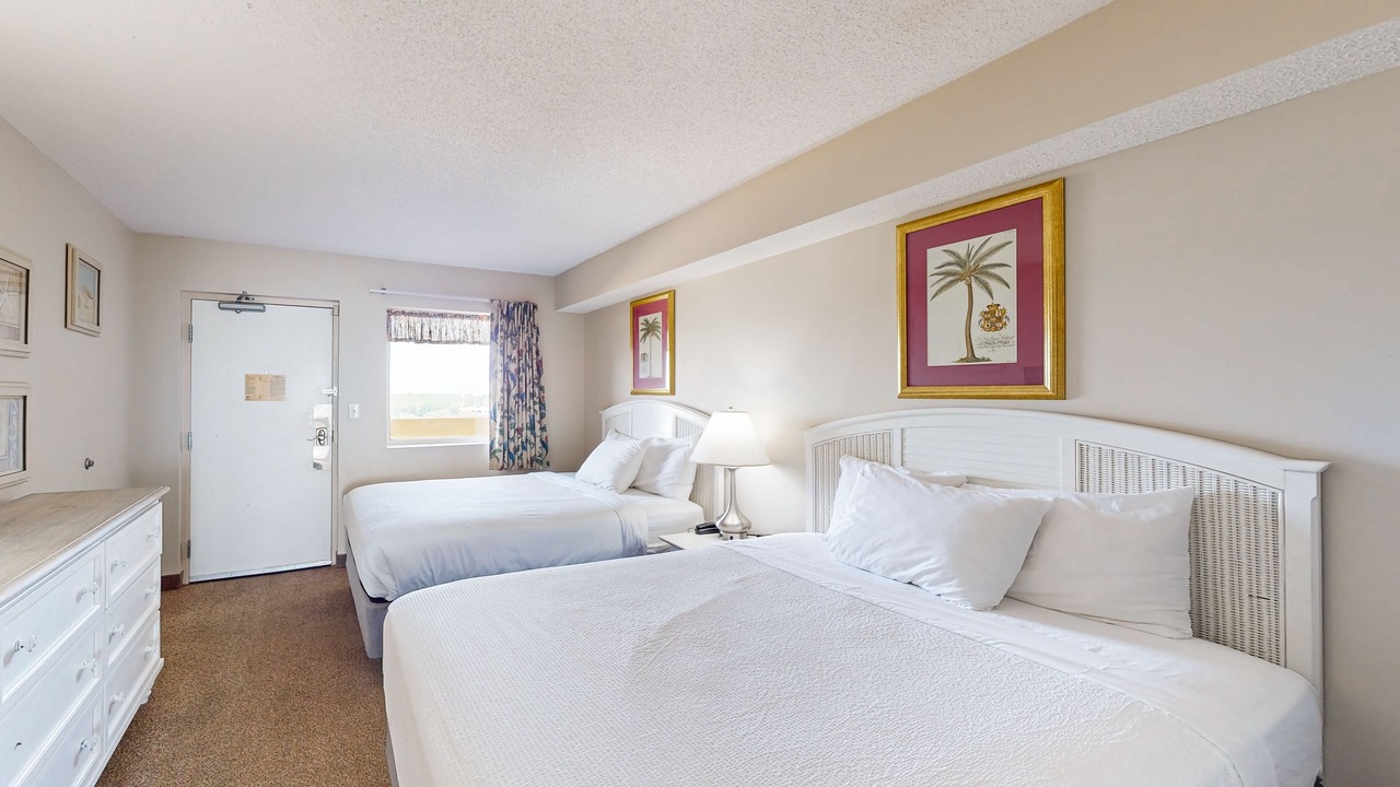 Photo of Bedroom in Myrtle Beach