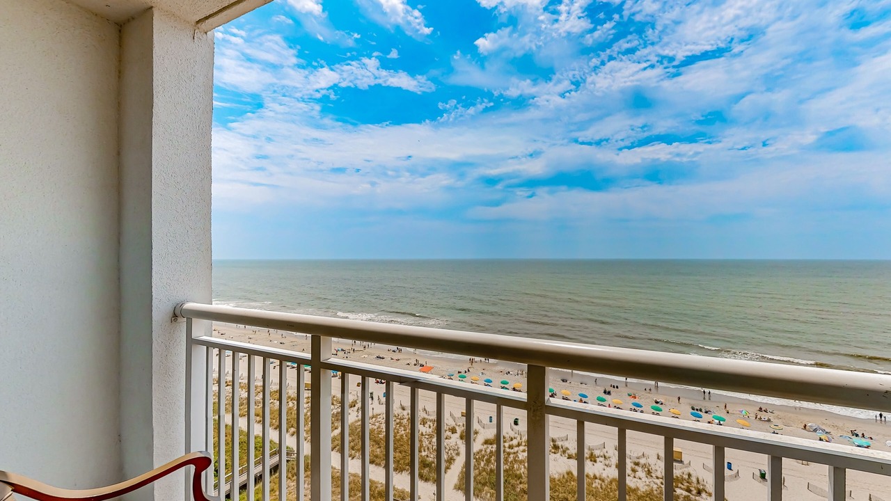 Photo of Outdoor in Myrtle Beach