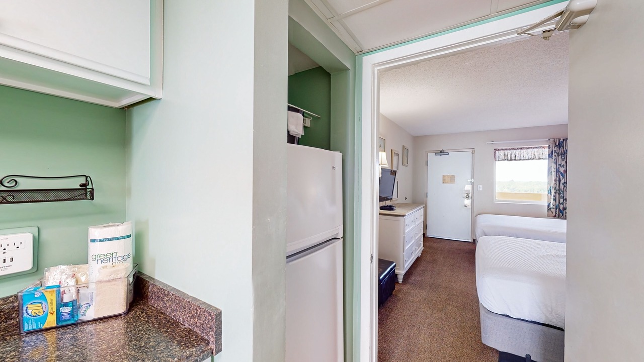Photo of Bedroom in Myrtle Beach