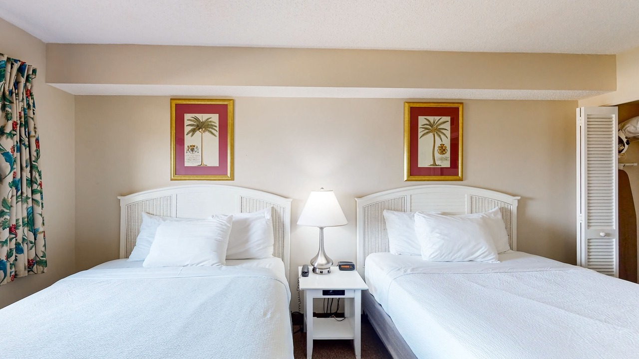 Photo of Bedroom in Myrtle Beach