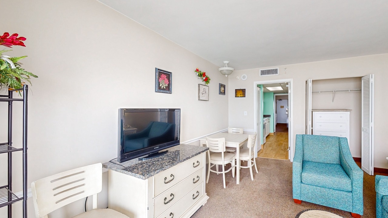 Photo of Livingroom in Myrtle Beach