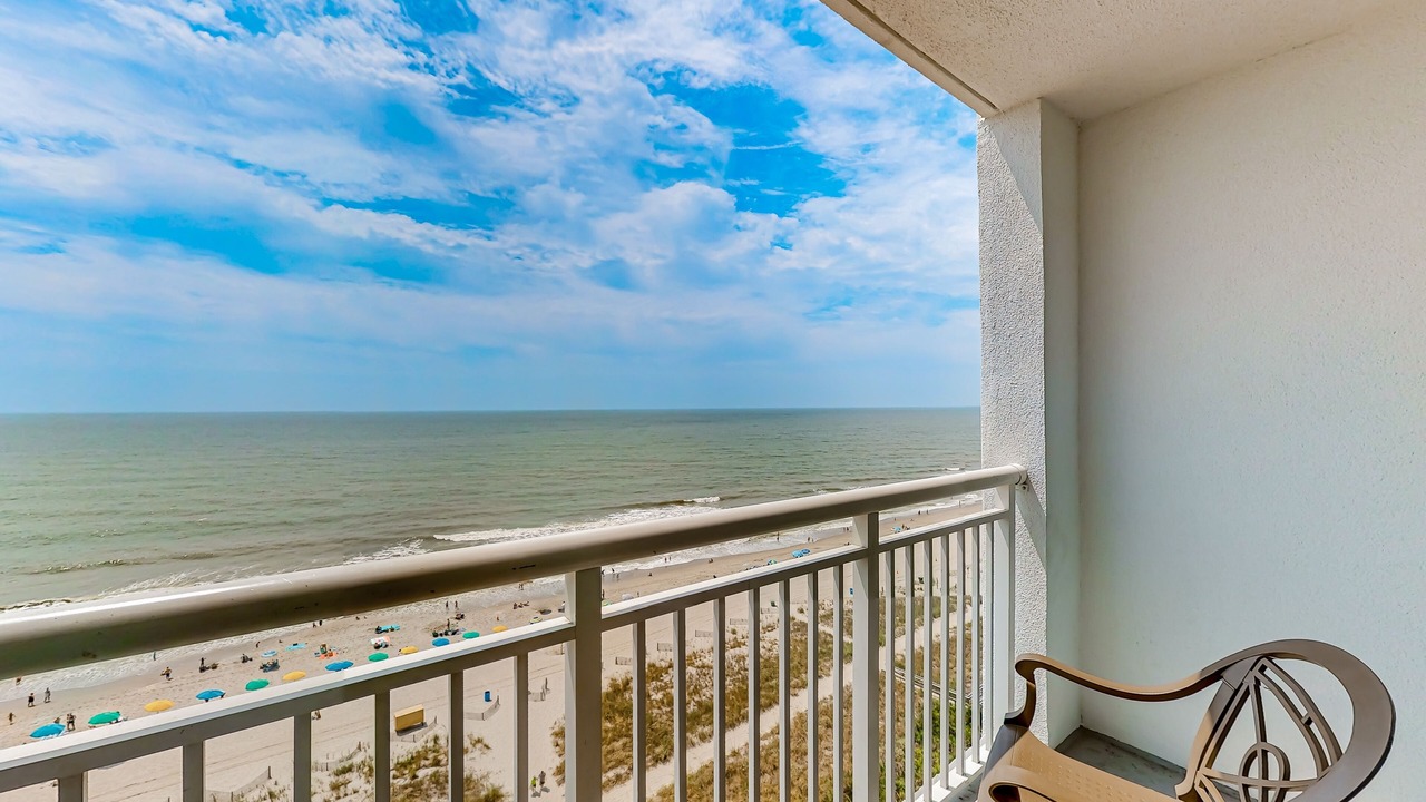 Photo of Outdoor in Myrtle Beach