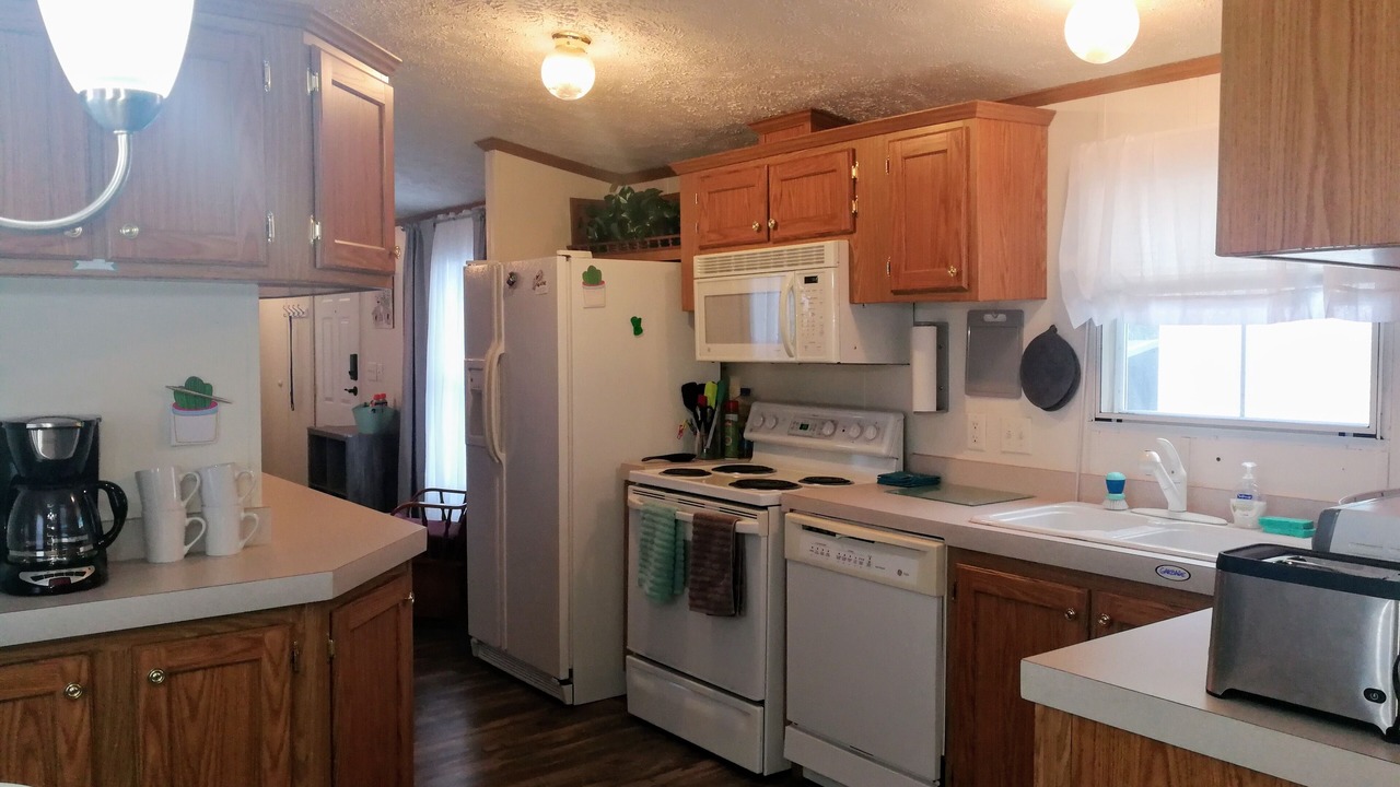 Photo of Kitchen in Sunset Beach