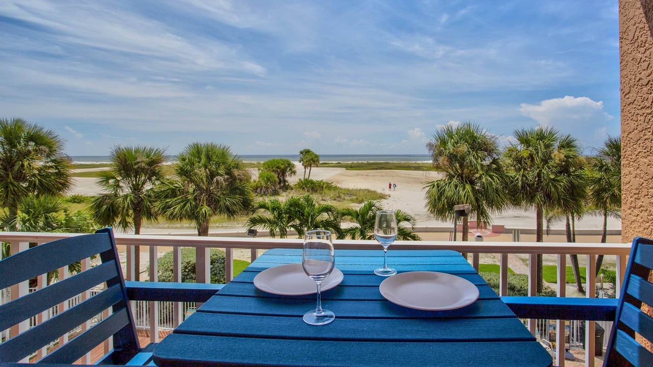 Photo of Outdoor in Treasure Island