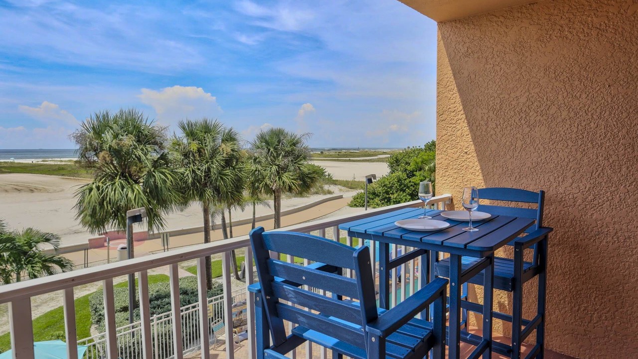 Photo of Outdoor in Treasure Island