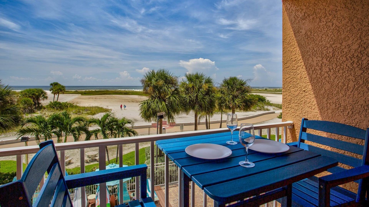 Photo of Outdoor in Treasure Island