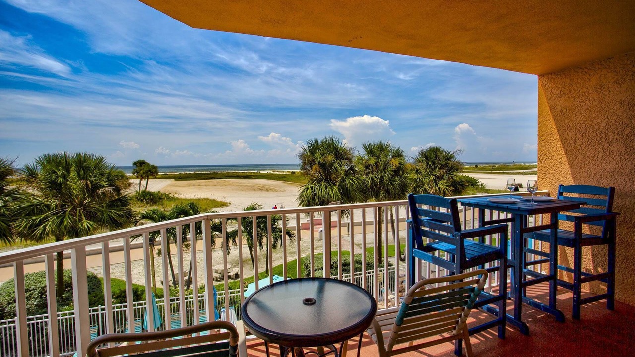Photo of Outdoor in Treasure Island