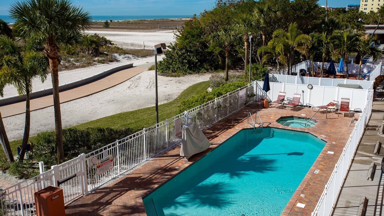 Photo of Outdoor in Treasure Island