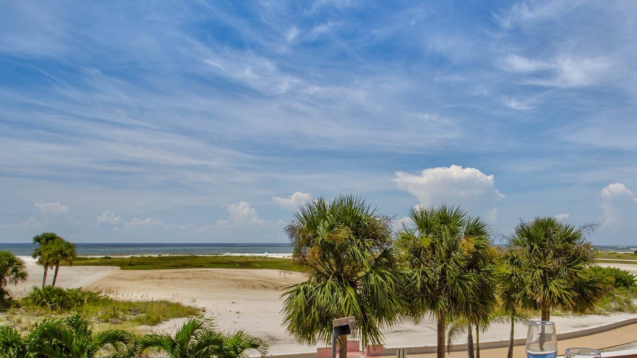 Photo of Outdoor in Treasure Island