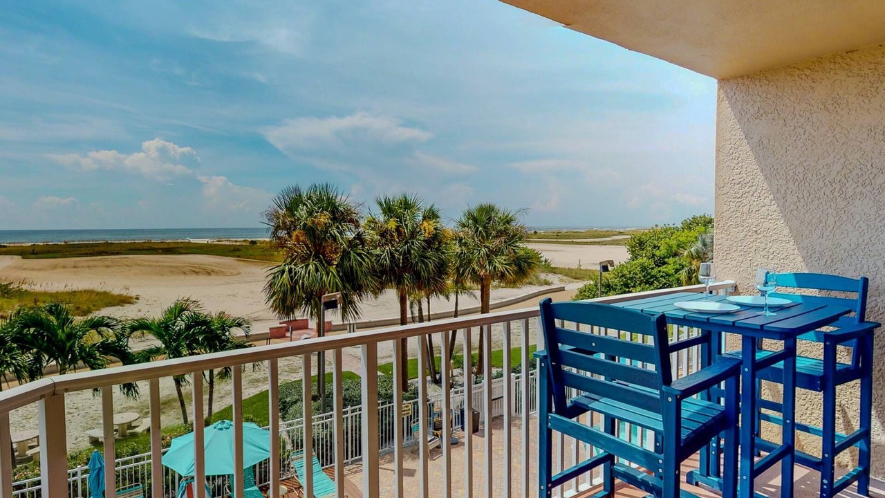 Photo of Outdoor in Treasure Island