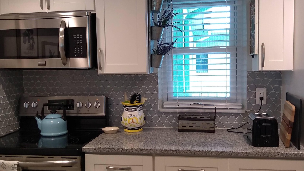 Photo of Kitchen in Dunedin