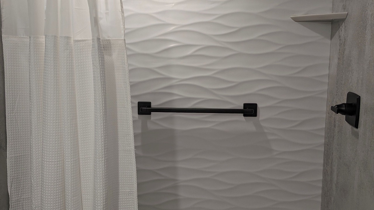 Photo of Bathroom in Dunedin