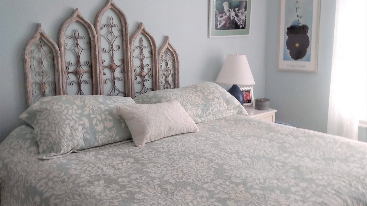 Photo of Bedroom in Dunedin