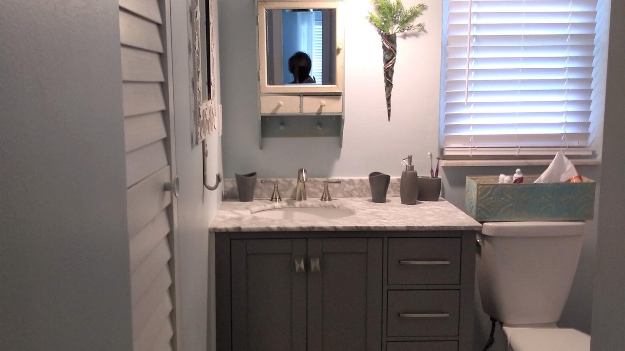 Photo of Bathroom in Dunedin