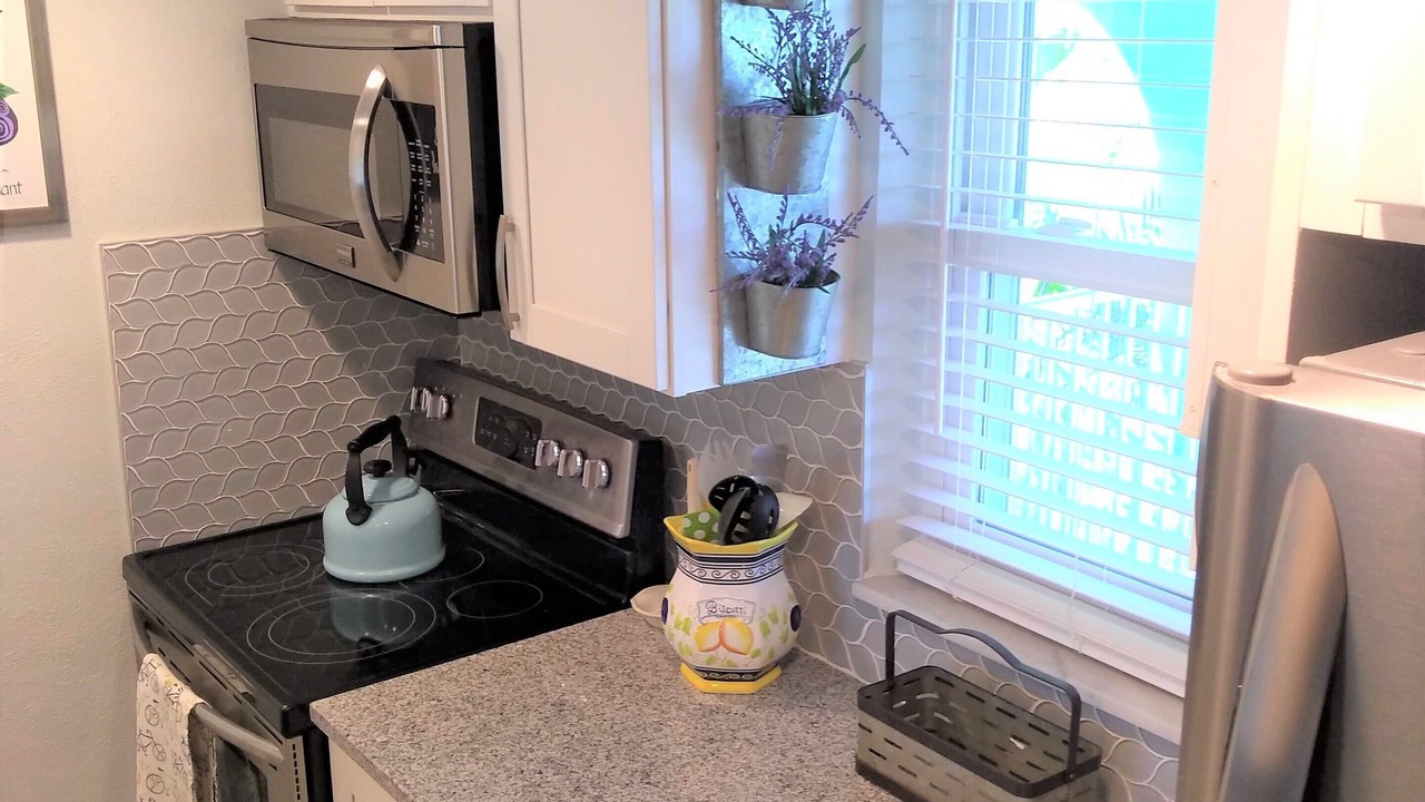 Photo of Kitchen in Dunedin