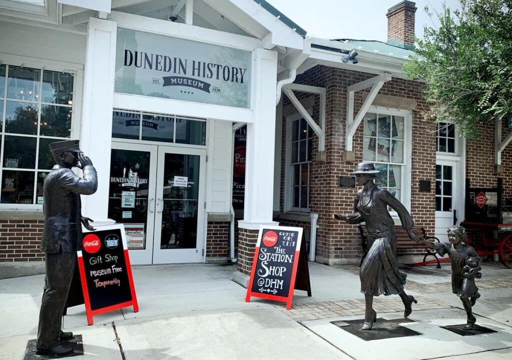 Photo of Outdoor in Dunedin